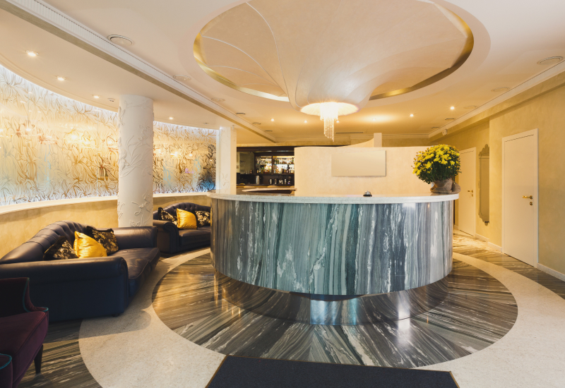 Otel Galeri Görseli 10