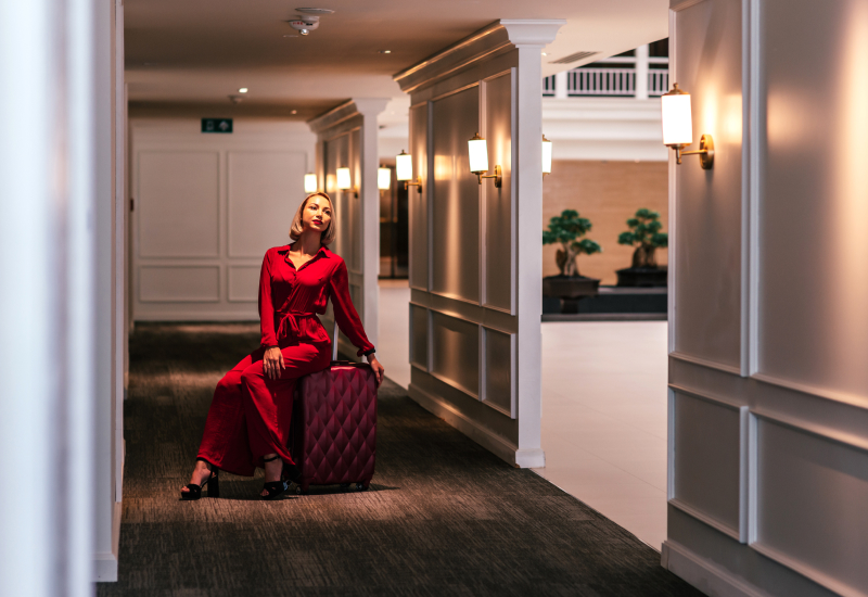 Otel Galeri Görseli 9