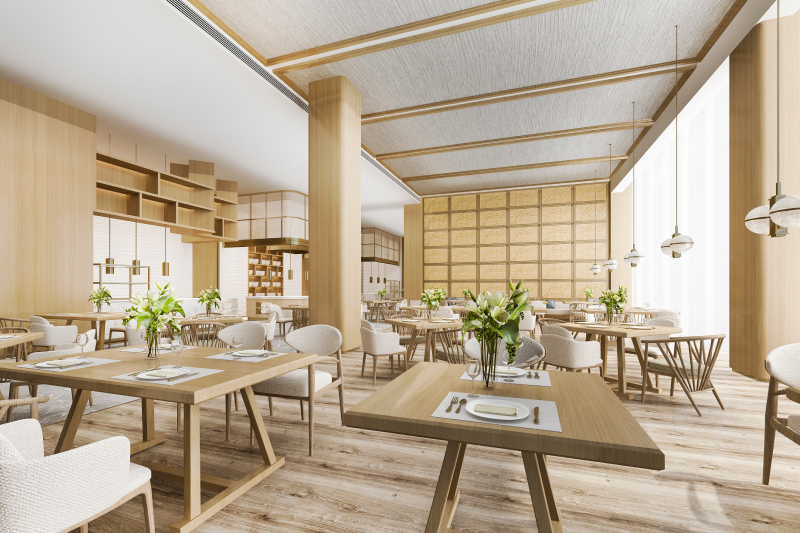 Ramada Arnavutköy Mutfak ve Gastronomi Blogu