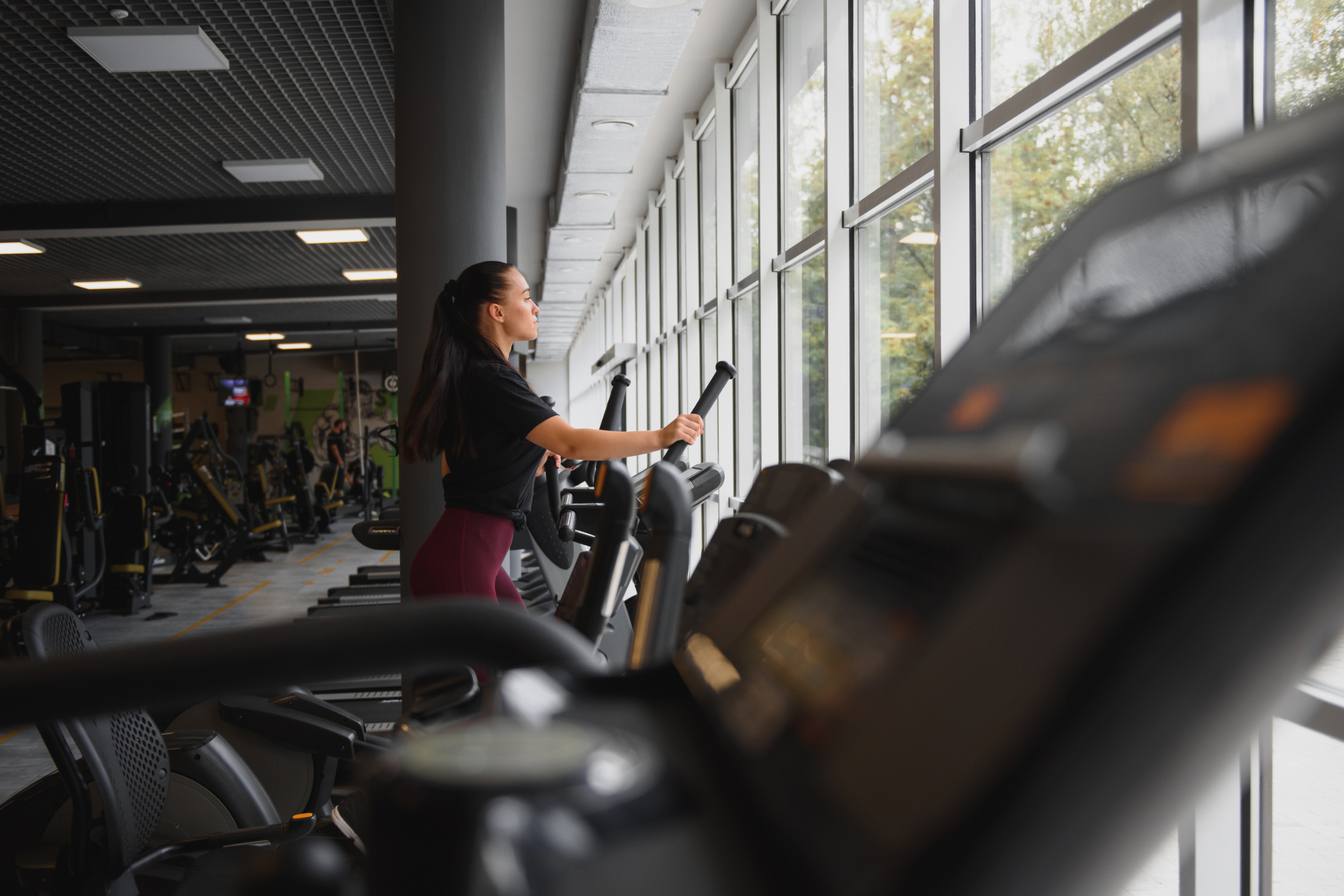 Ramada by Wyndham Arnavutköy Fitness ve Spor Salonu