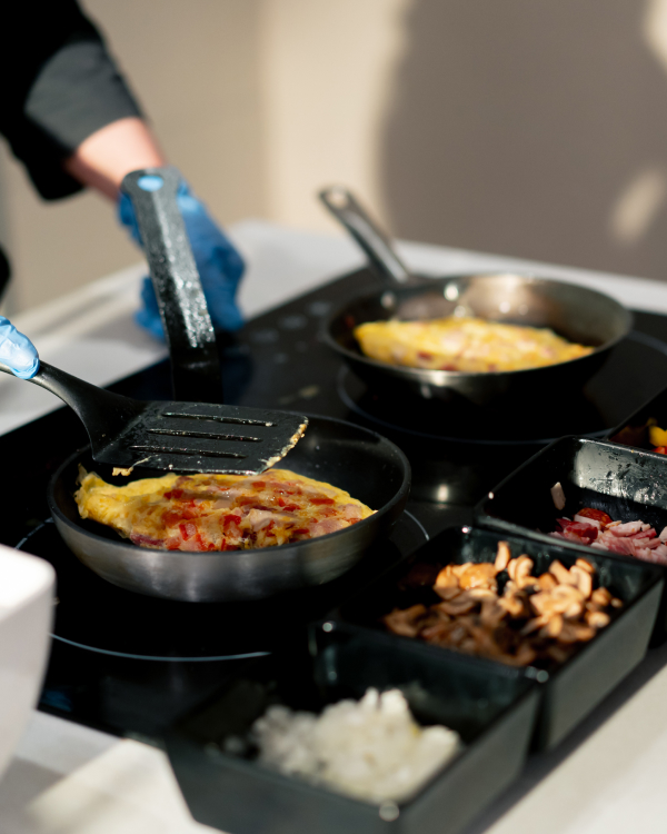 Restoran Menüsü Görseli 3