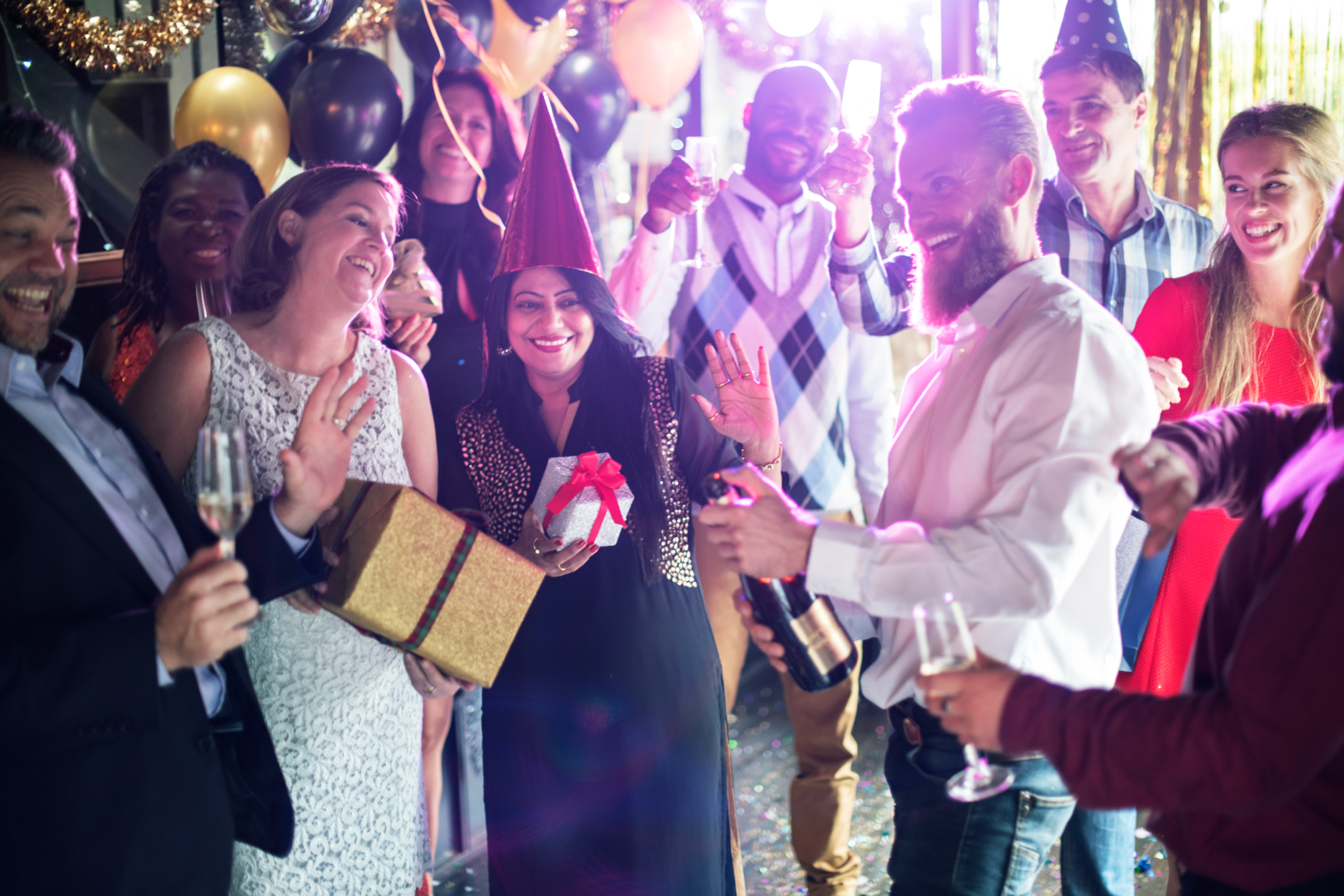 Ramada by Wyndham Arnavutköy Özel Kutlama Mekanı