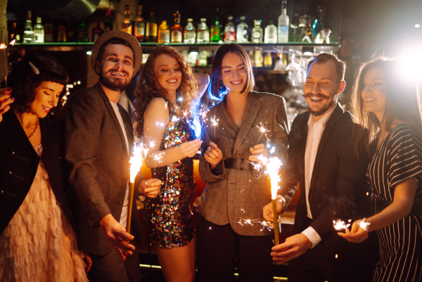 Özel Kutlama Masa Düzeni