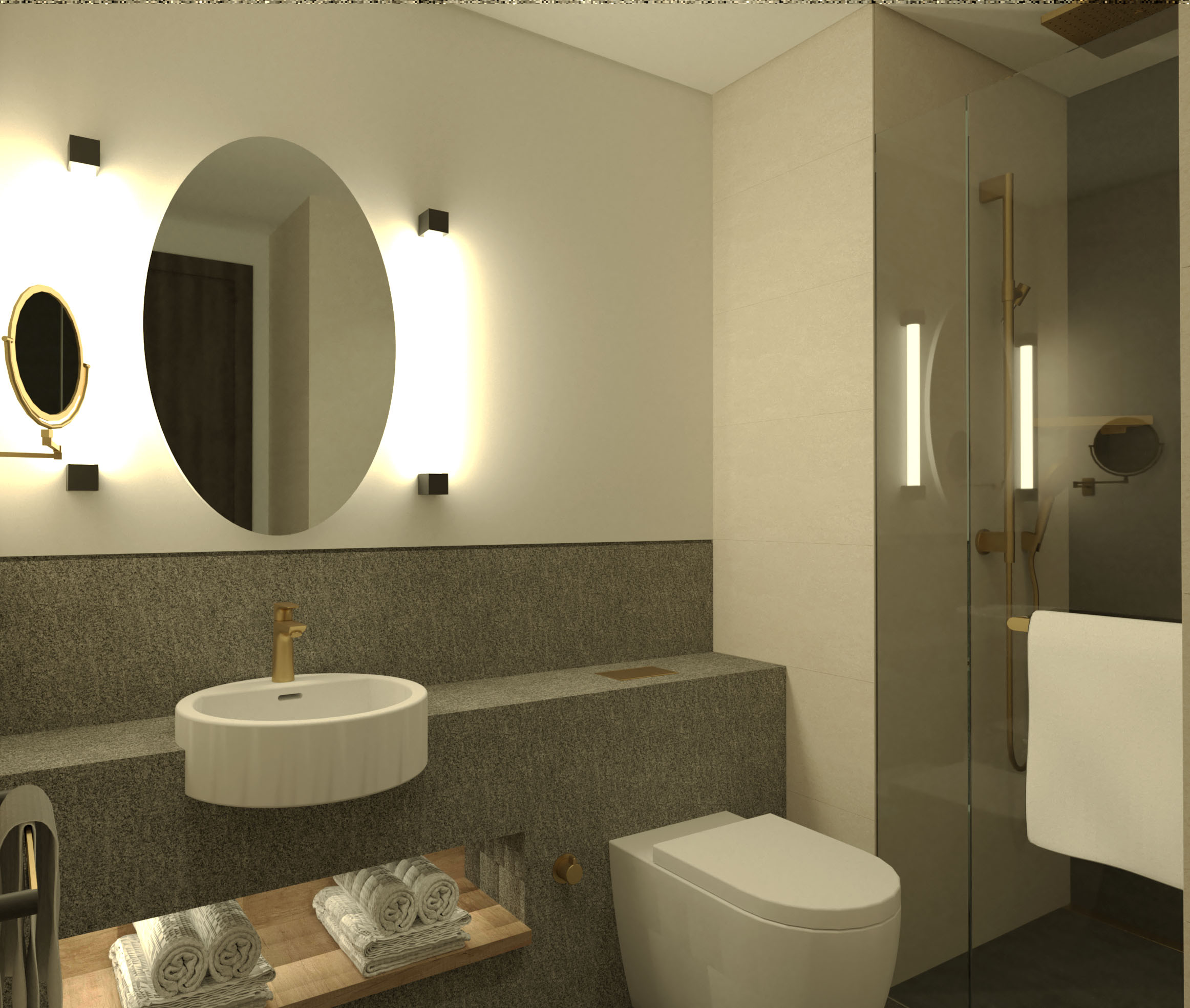 Premium Oda Görseli