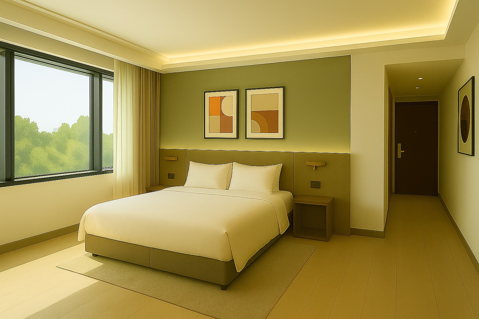 Ramada by Wyndham Arnavutköy KVKK Bilgilendirme