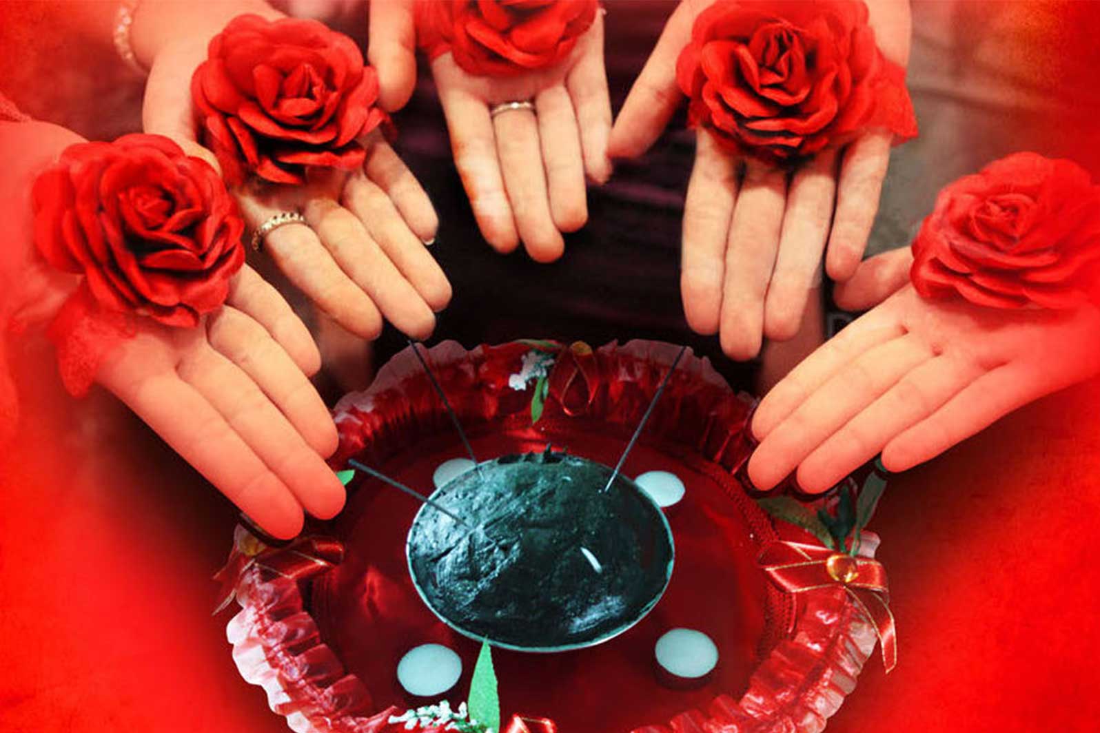 Ramada by Wyndham Arnavutköy Kına Gecesi Mekanı