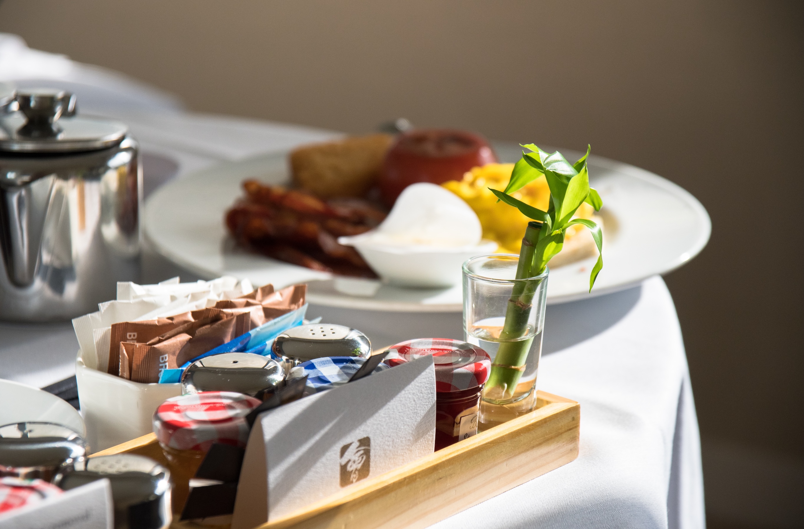 Ramada by Wyndham Arnavutköy Oda Servisi