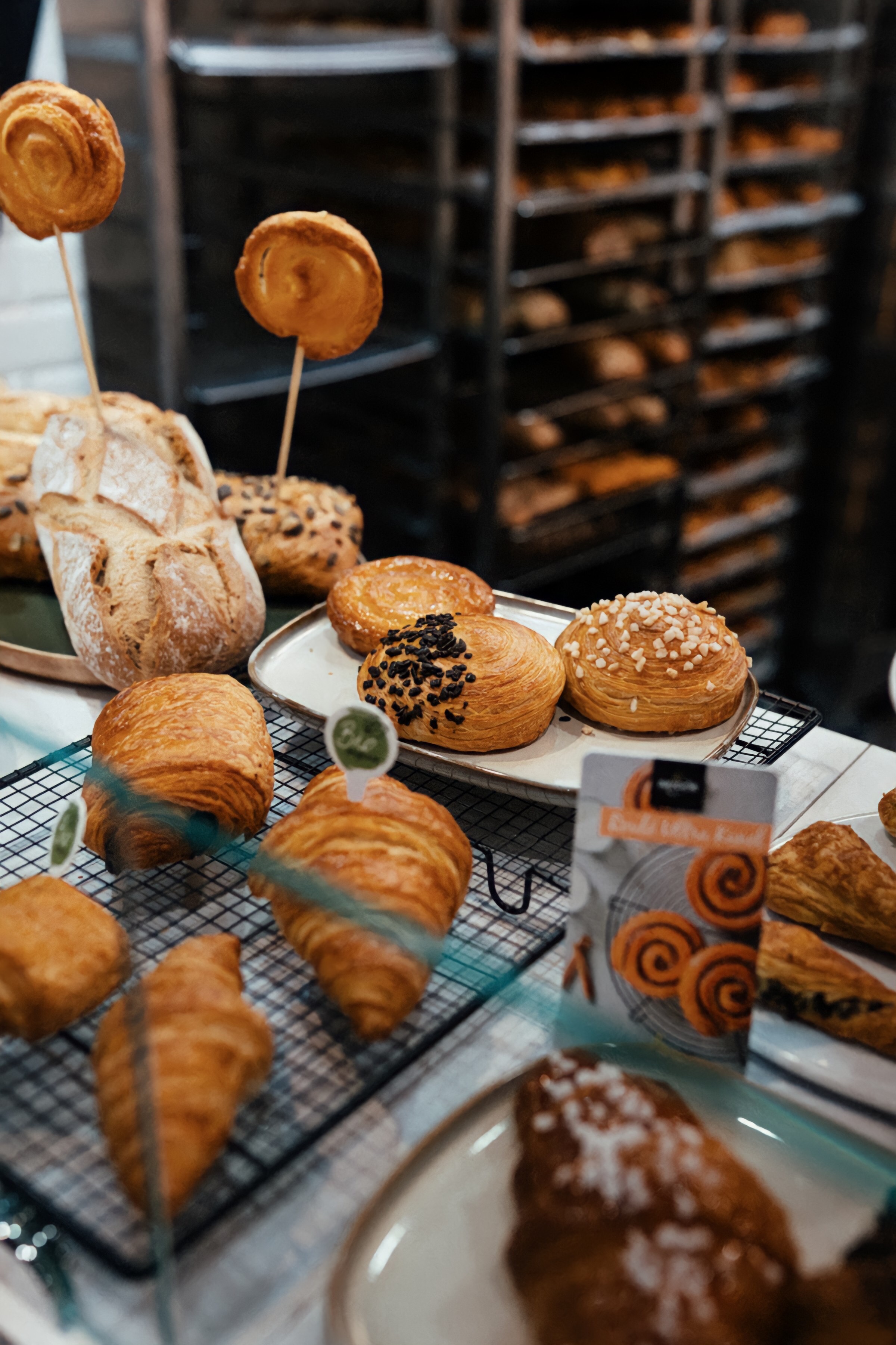 Mikel Coffee & Patisserie  Görseli 1