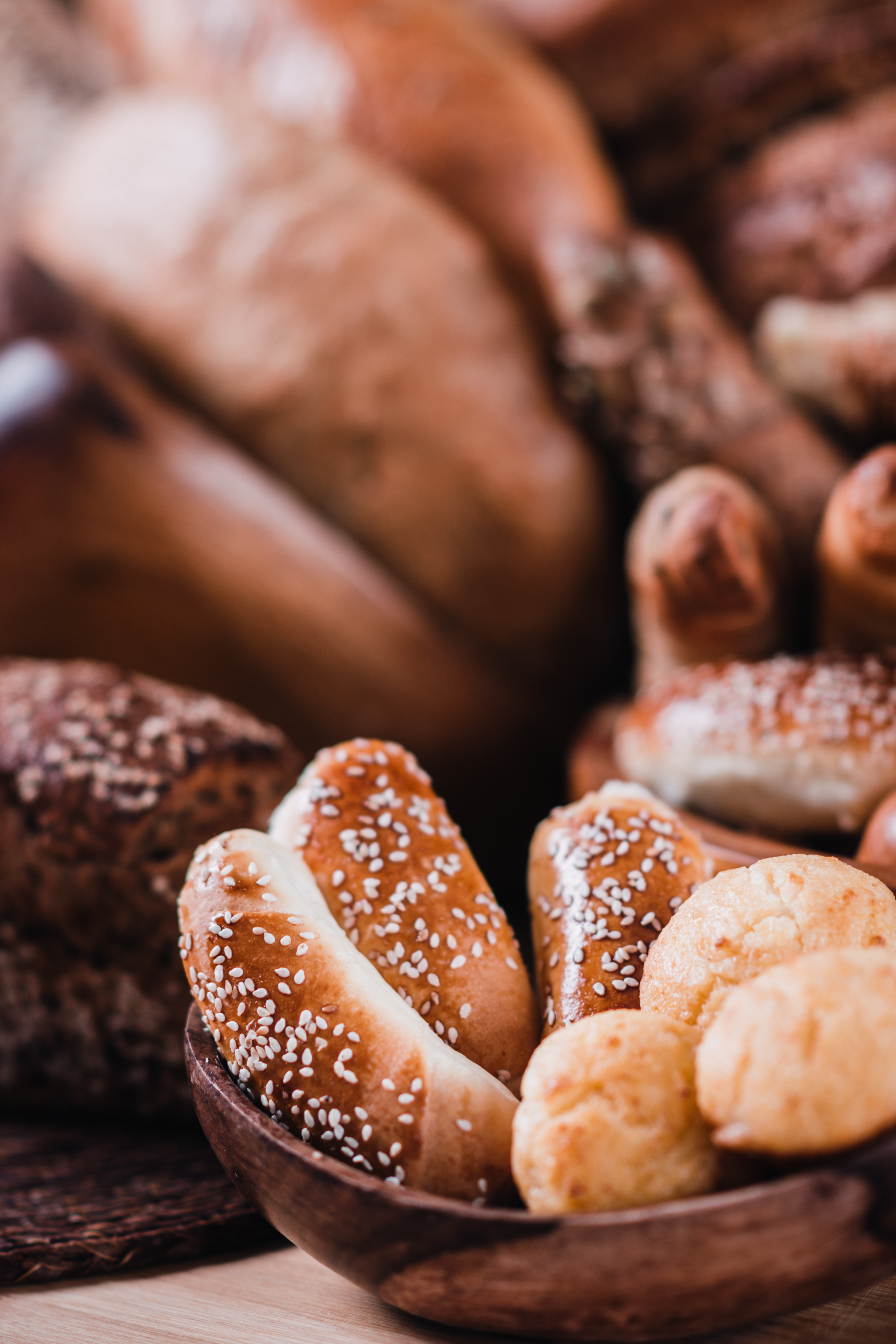 Mikel Coffee & Patisserie  Görseli 2