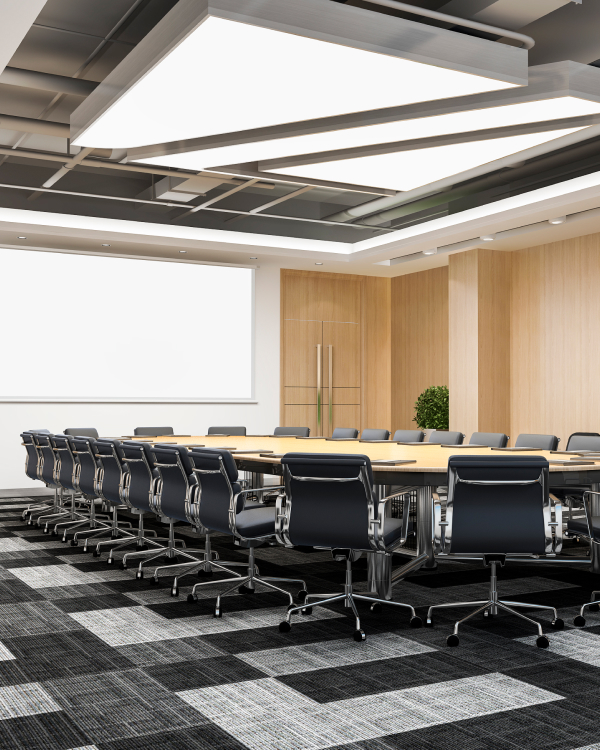 VIP Salon İkram Detayı